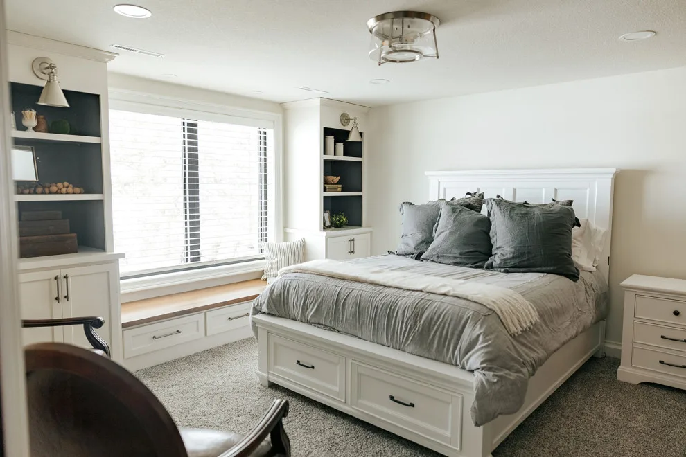 Elegant Allure at Lower Whitefish Lake by Katie Kottke Interiors - Photo 116