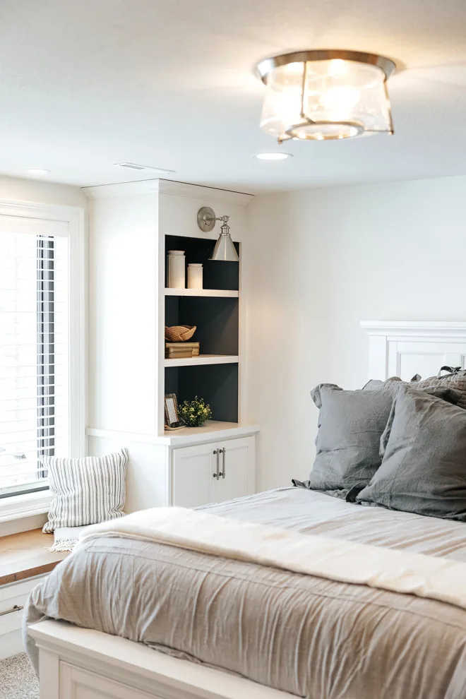 Elegant Allure at Lower Whitefish Lake by Katie Kottke Interiors - Photo 196