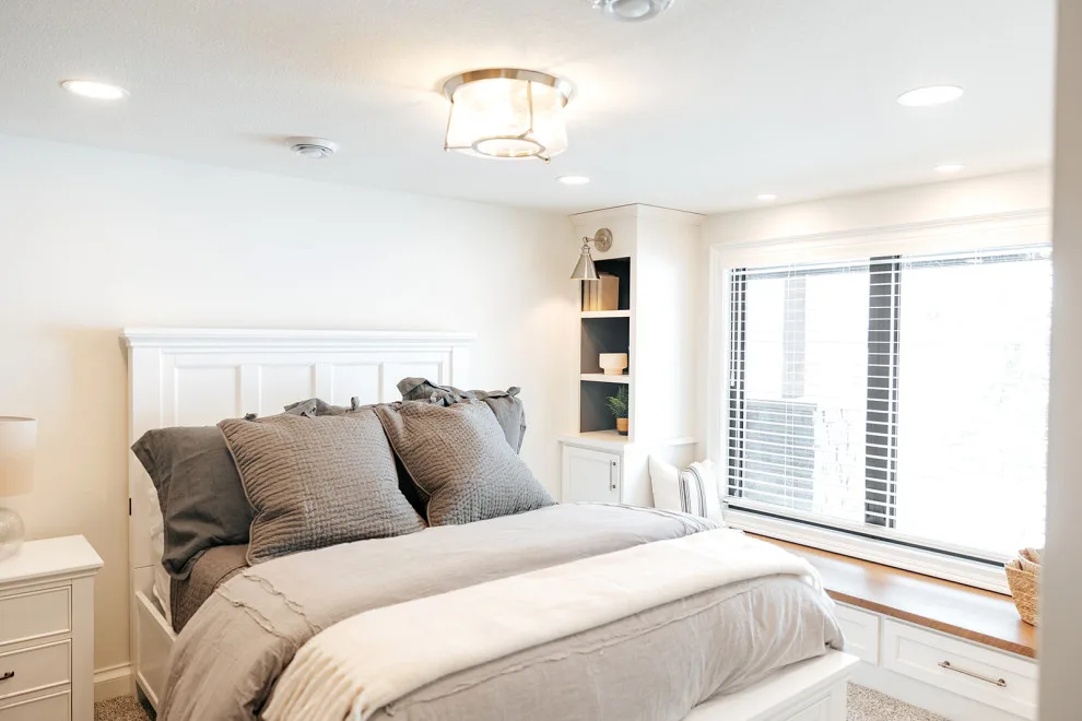 Elegant Allure at Lower Whitefish Lake by Katie Kottke Interiors - Photo 97