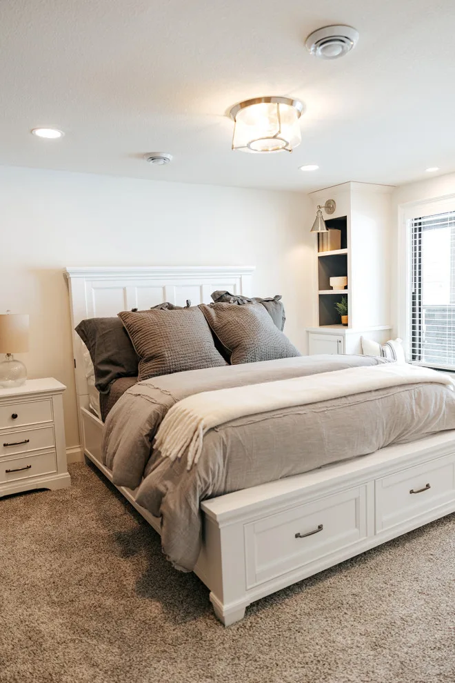 Elegant Allure at Lower Whitefish Lake by Katie Kottke Interiors - Photo 146