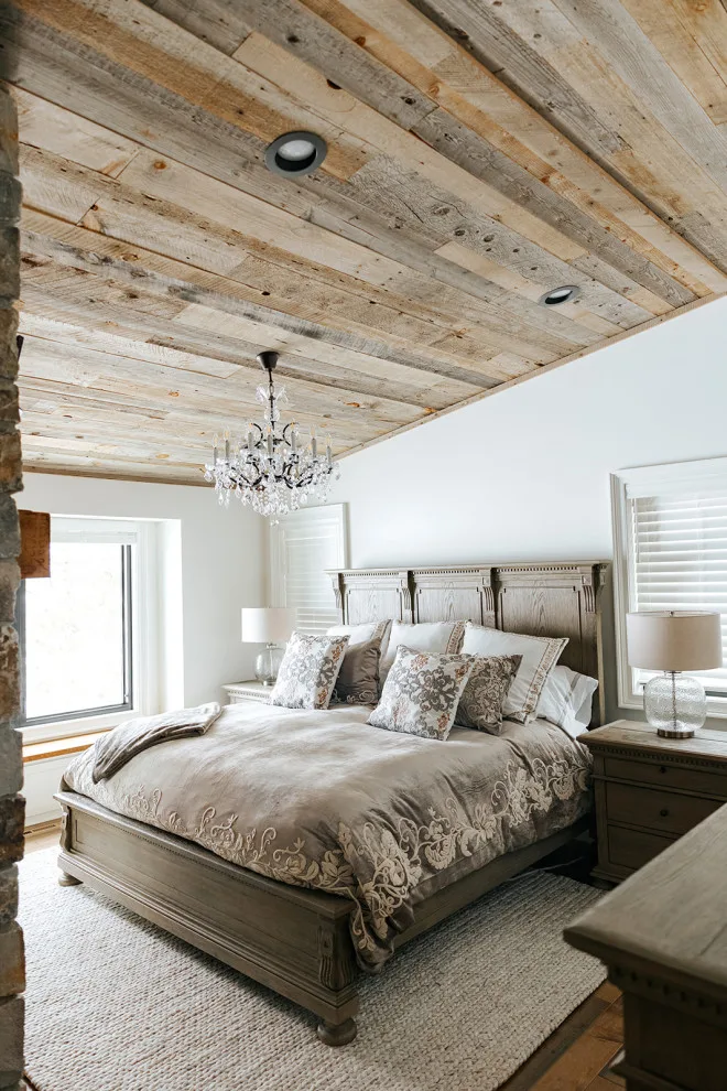 Elegant Allure at Lower Whitefish Lake by Katie Kottke Interiors - Photo 125