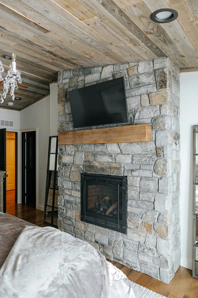 Elegant Allure at Lower Whitefish Lake by Katie Kottke Interiors - Photo 7