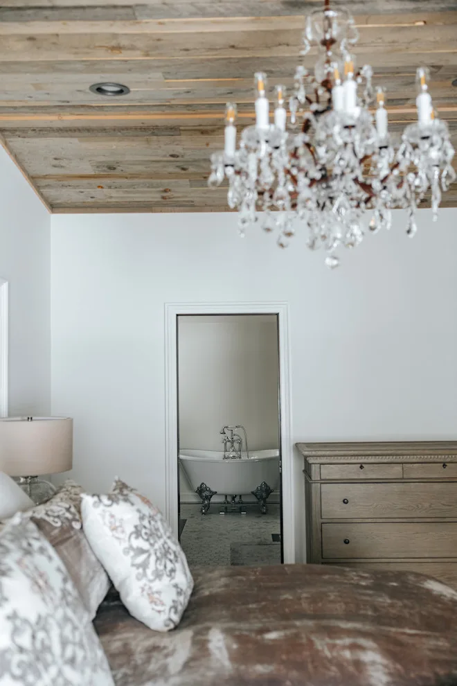 Elegant Allure at Lower Whitefish Lake by Katie Kottke Interiors - Photo 87