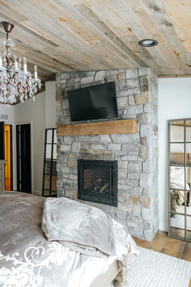 Elegant Allure at Lower Whitefish Lake by Katie Kottke Interiors - Photo 66