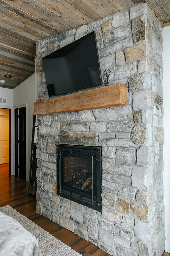 Elegant Allure at Lower Whitefish Lake by Katie Kottke Interiors - Photo 37