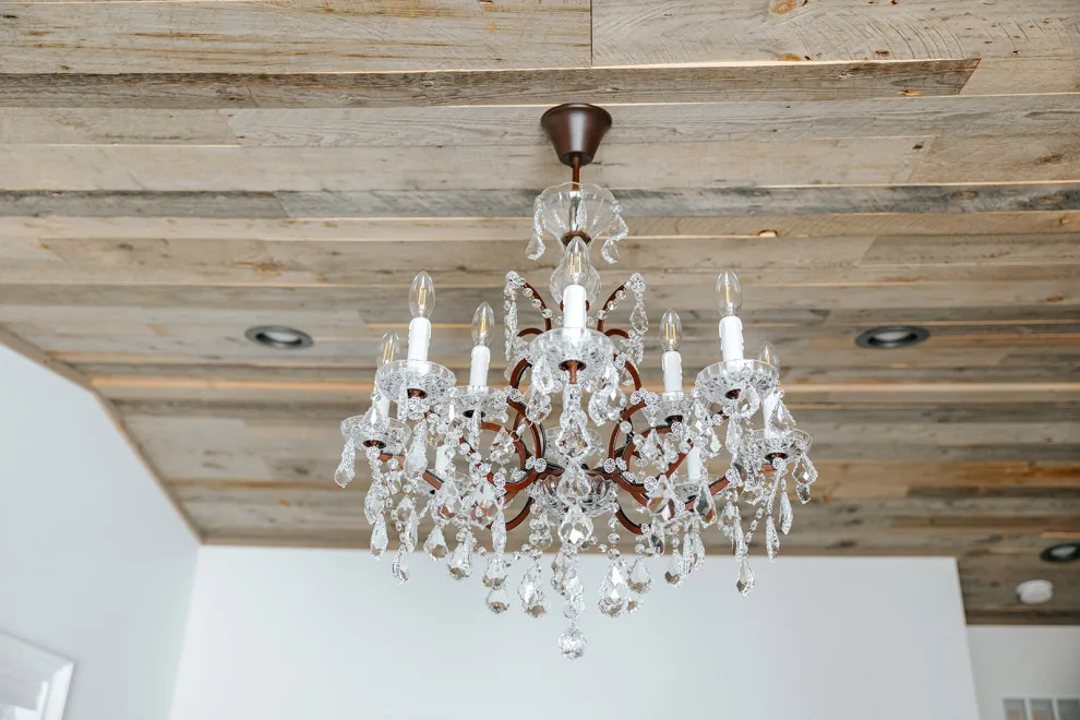 Elegant Allure at Lower Whitefish Lake by Katie Kottke Interiors - Photo 157