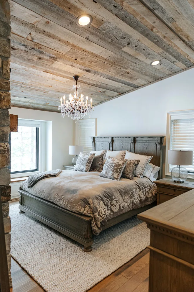 Elegant Allure at Lower Whitefish Lake by Katie Kottke Interiors - Photo 164