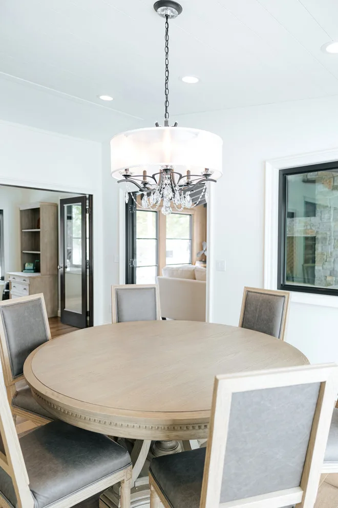Elegant Allure at Lower Whitefish Lake by Katie Kottke Interiors - Photo 201