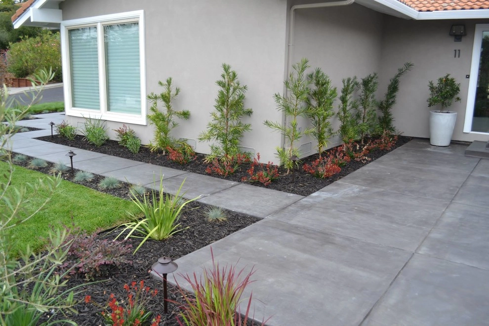 Project 2 by Quality Gardening & Landscaping - Photo 4