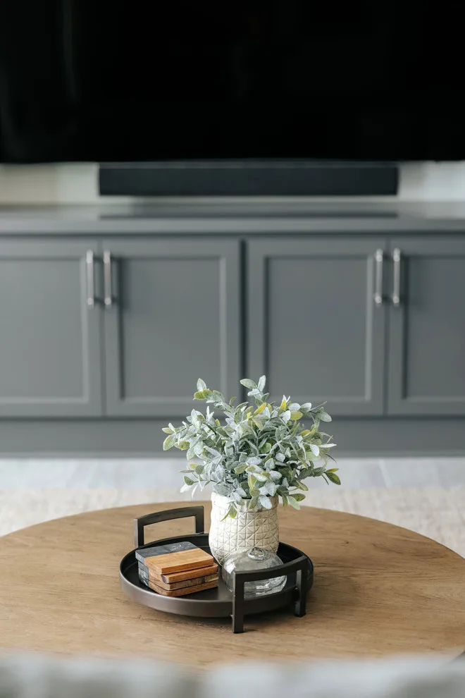 Elegant Allure at Lower Whitefish Lake by Katie Kottke Interiors - Photo 204