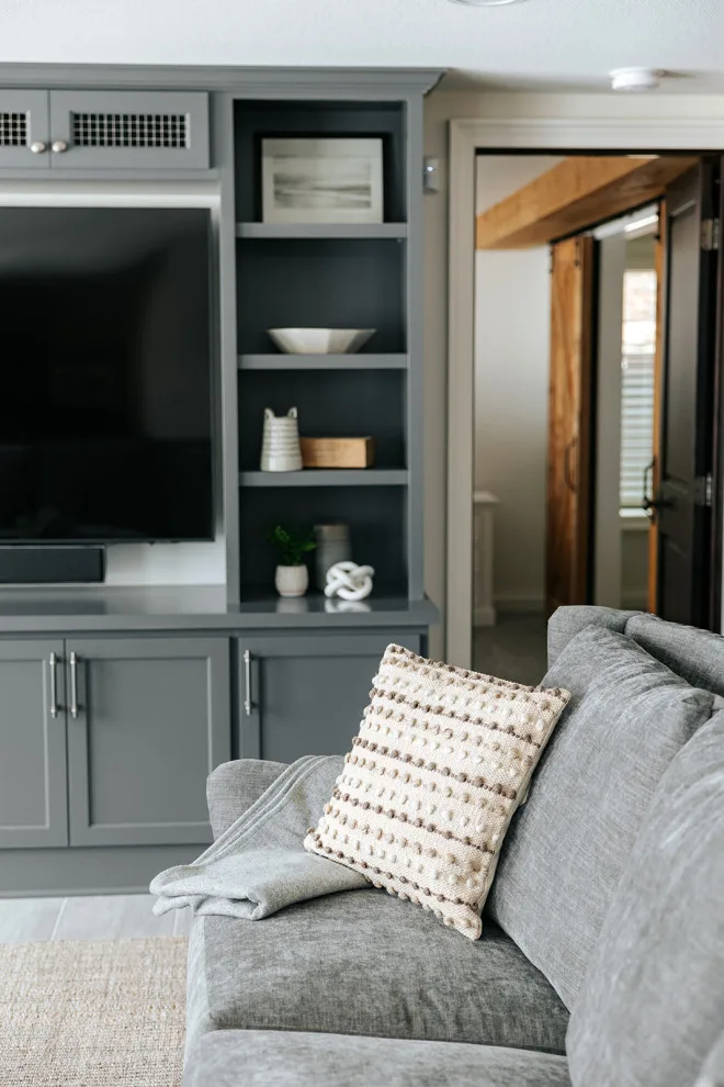 Elegant Allure at Lower Whitefish Lake by Katie Kottke Interiors - Photo 203