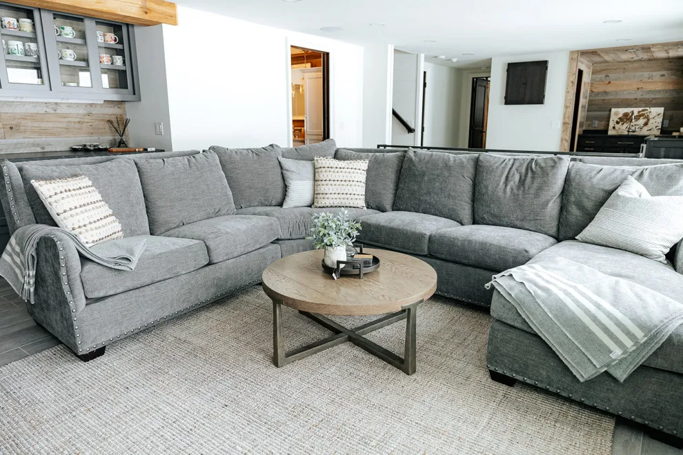 Elegant Allure at Lower Whitefish Lake by Katie Kottke Interiors - Photo 5