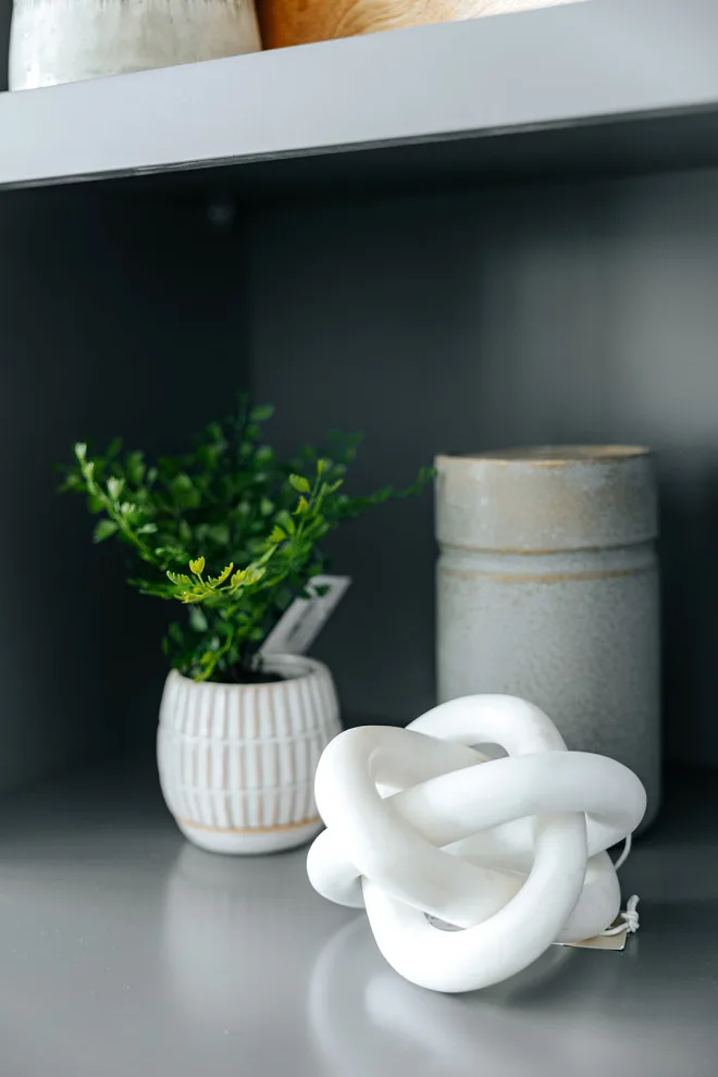 Elegant Allure at Lower Whitefish Lake by Katie Kottke Interiors - Photo 148