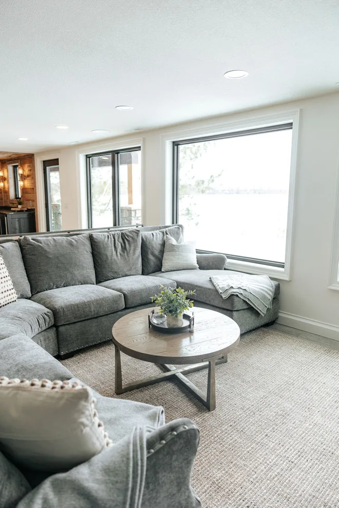 Elegant Allure at Lower Whitefish Lake by Katie Kottke Interiors - Photo 101