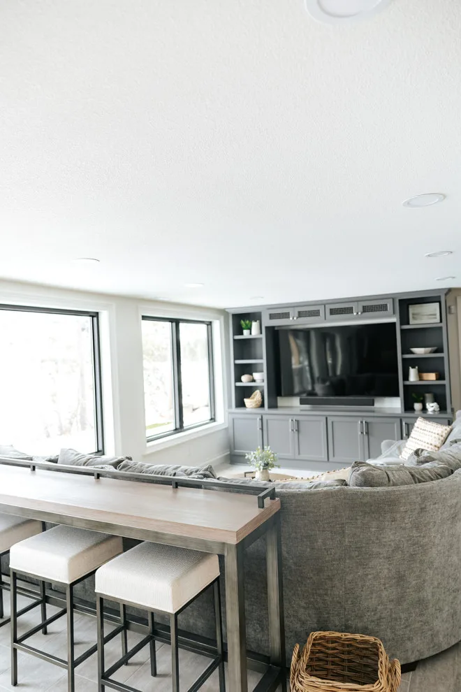 Elegant Allure at Lower Whitefish Lake by Katie Kottke Interiors - Photo 28