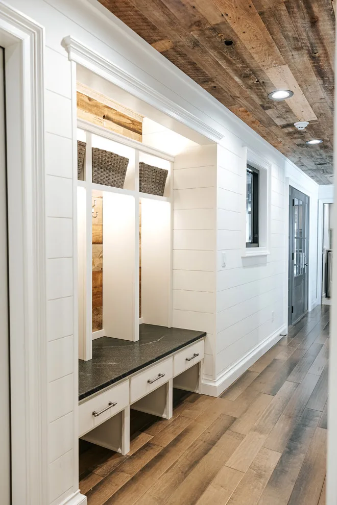 Elegant Allure at Lower Whitefish Lake by Katie Kottke Interiors - Photo 32