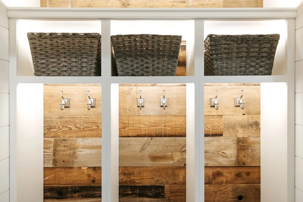 Elegant Allure at Lower Whitefish Lake by Katie Kottke Interiors - Photo 127