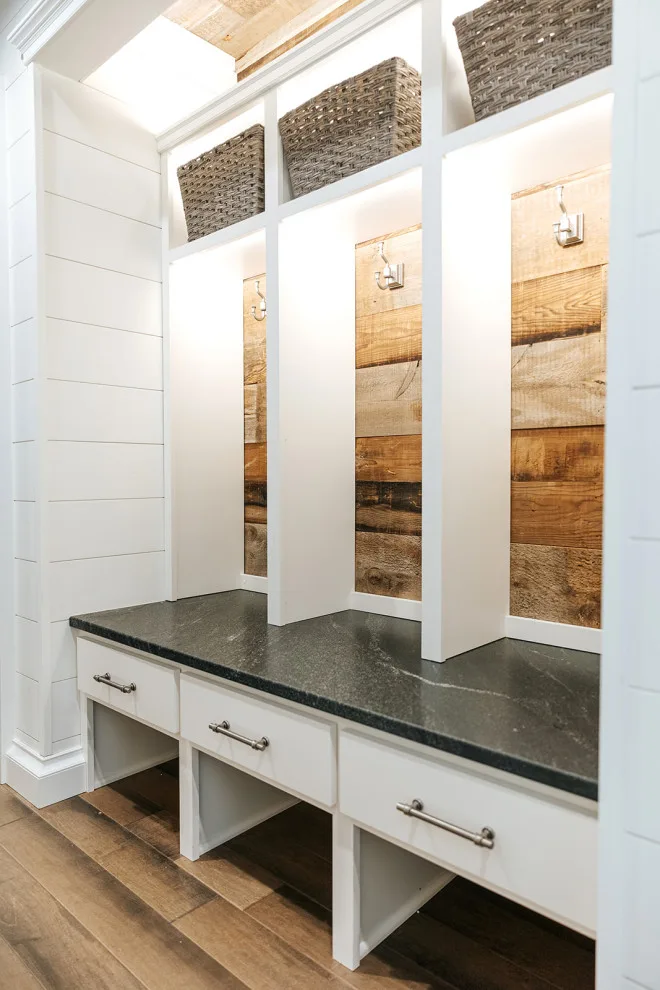 Elegant Allure at Lower Whitefish Lake by Katie Kottke Interiors - Photo 168