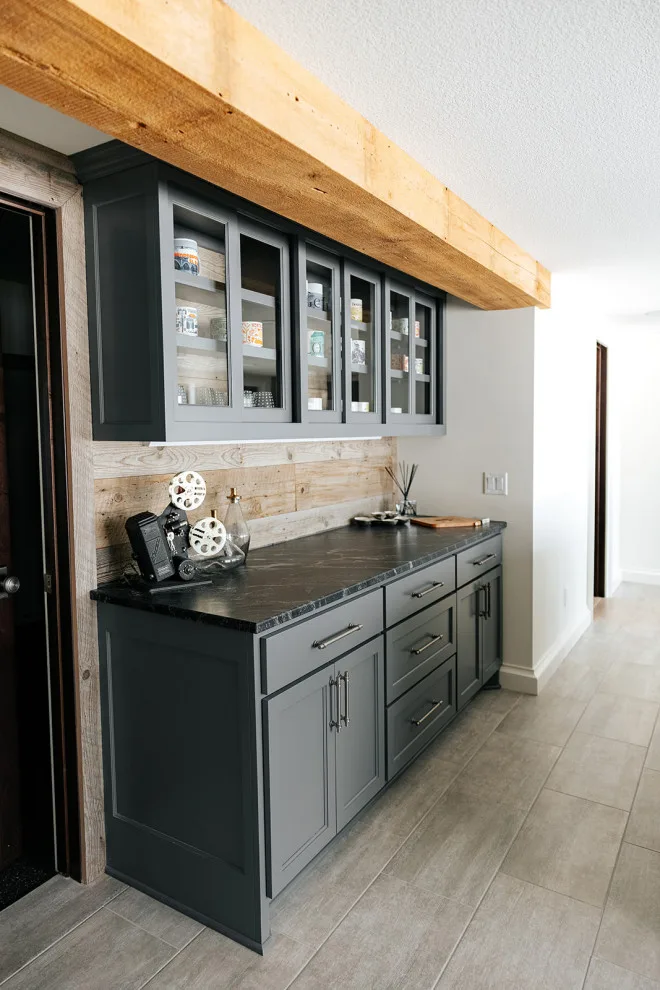 Elegant Allure at Lower Whitefish Lake by Katie Kottke Interiors - Photo 89