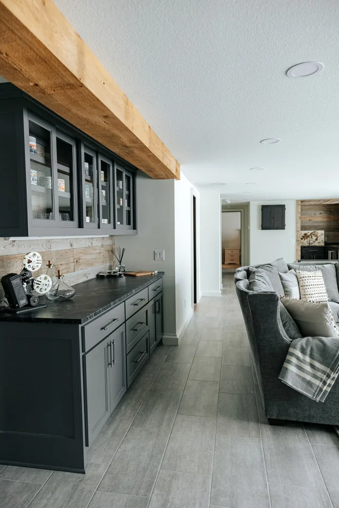 Elegant Allure at Lower Whitefish Lake by Katie Kottke Interiors - Photo 91
