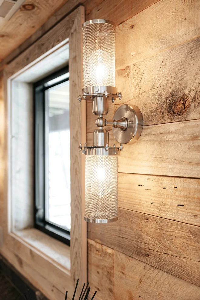 Elegant Allure at Lower Whitefish Lake by Katie Kottke Interiors - Photo 197