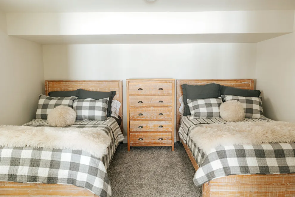 Elegant Allure at Lower Whitefish Lake by Katie Kottke Interiors - Photo 92