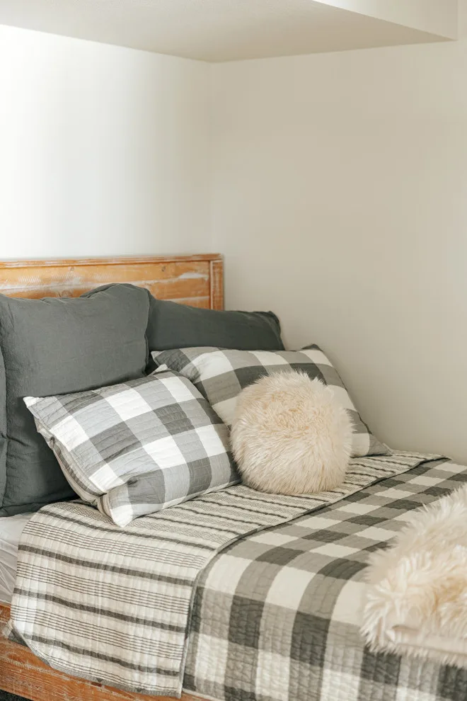 Elegant Allure at Lower Whitefish Lake by Katie Kottke Interiors - Photo 142