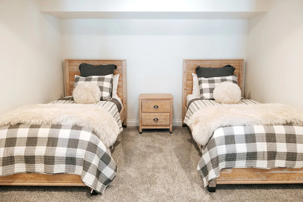 Elegant Allure at Lower Whitefish Lake by Katie Kottke Interiors - Photo 12