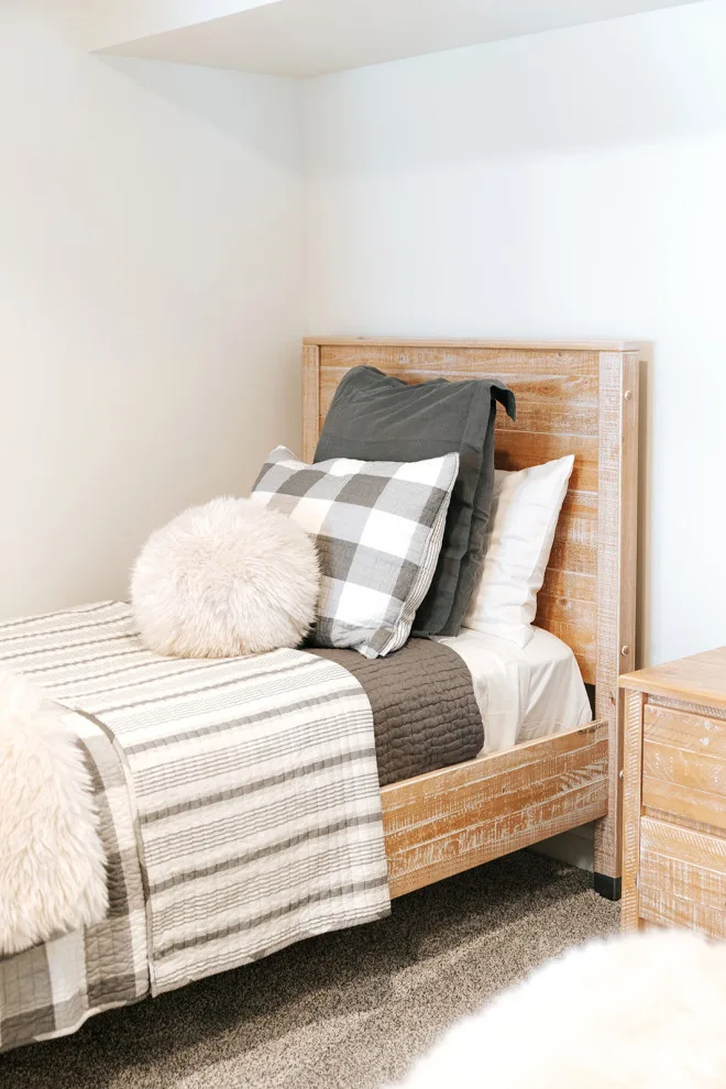 Elegant Allure at Lower Whitefish Lake by Katie Kottke Interiors - Photo 217
