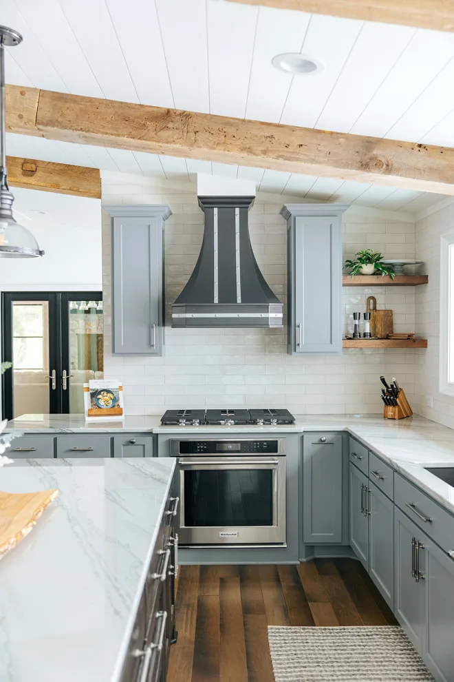 Elegant Allure at Lower Whitefish Lake by Katie Kottke Interiors - Photo 49