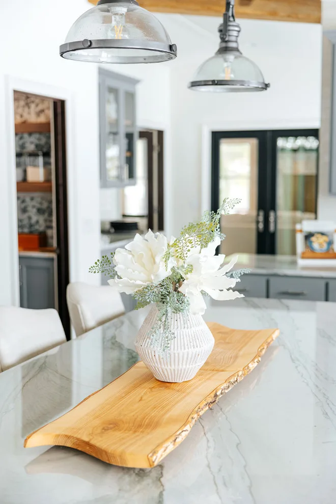 Elegant Allure at Lower Whitefish Lake by Katie Kottke Interiors - Photo 22
