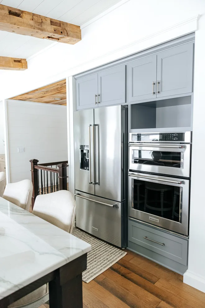 Elegant Allure at Lower Whitefish Lake by Katie Kottke Interiors - Photo 72
