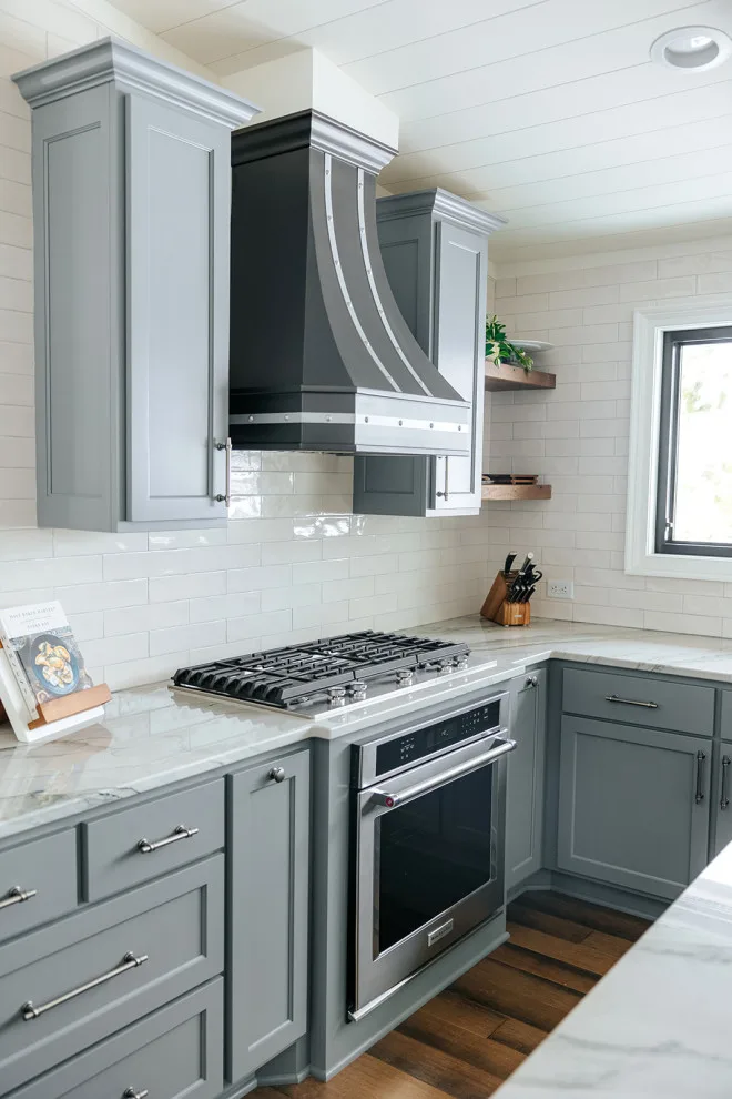 Elegant Allure at Lower Whitefish Lake by Katie Kottke Interiors - Photo 115