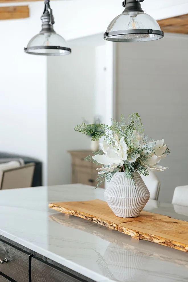 Elegant Allure at Lower Whitefish Lake by Katie Kottke Interiors - Photo 208