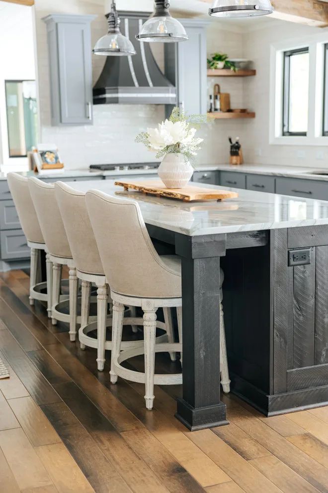 Elegant Allure at Lower Whitefish Lake by Katie Kottke Interiors - Photo 161