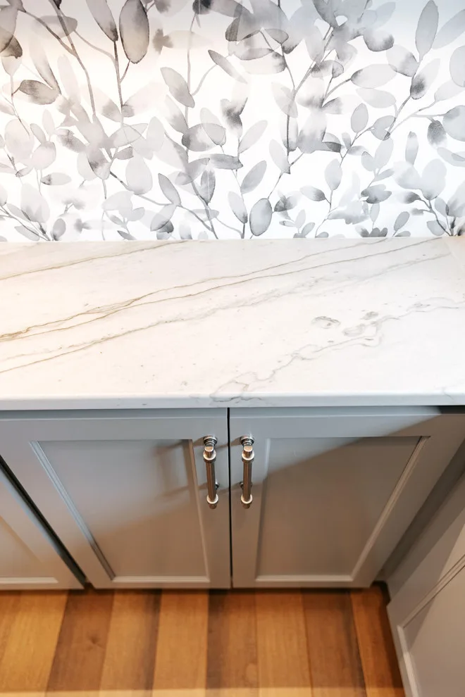 Elegant Allure at Lower Whitefish Lake by Katie Kottke Interiors - Photo 220