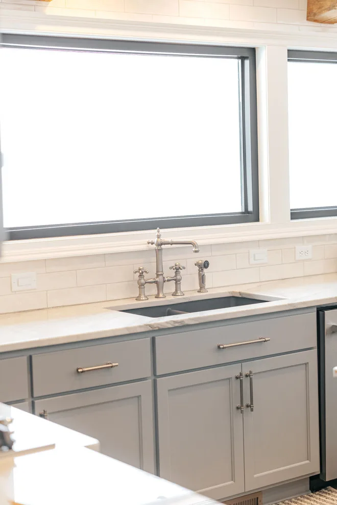 Elegant Allure at Lower Whitefish Lake by Katie Kottke Interiors - Photo 226