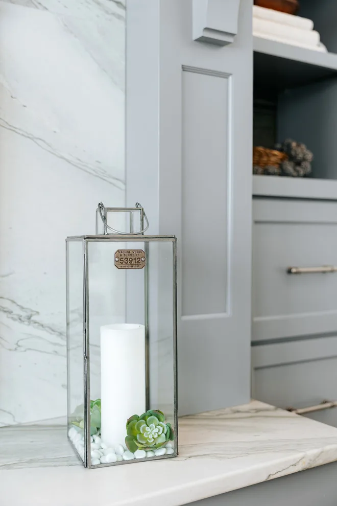 Elegant Allure at Lower Whitefish Lake by Katie Kottke Interiors - Photo 43