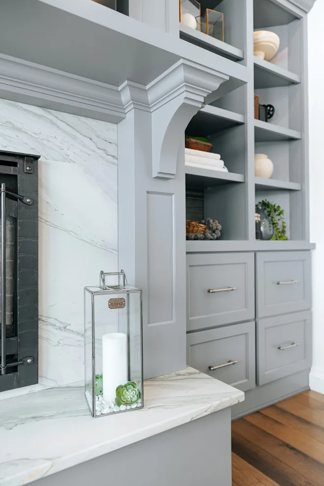 Elegant Allure at Lower Whitefish Lake by Katie Kottke Interiors - Photo 185