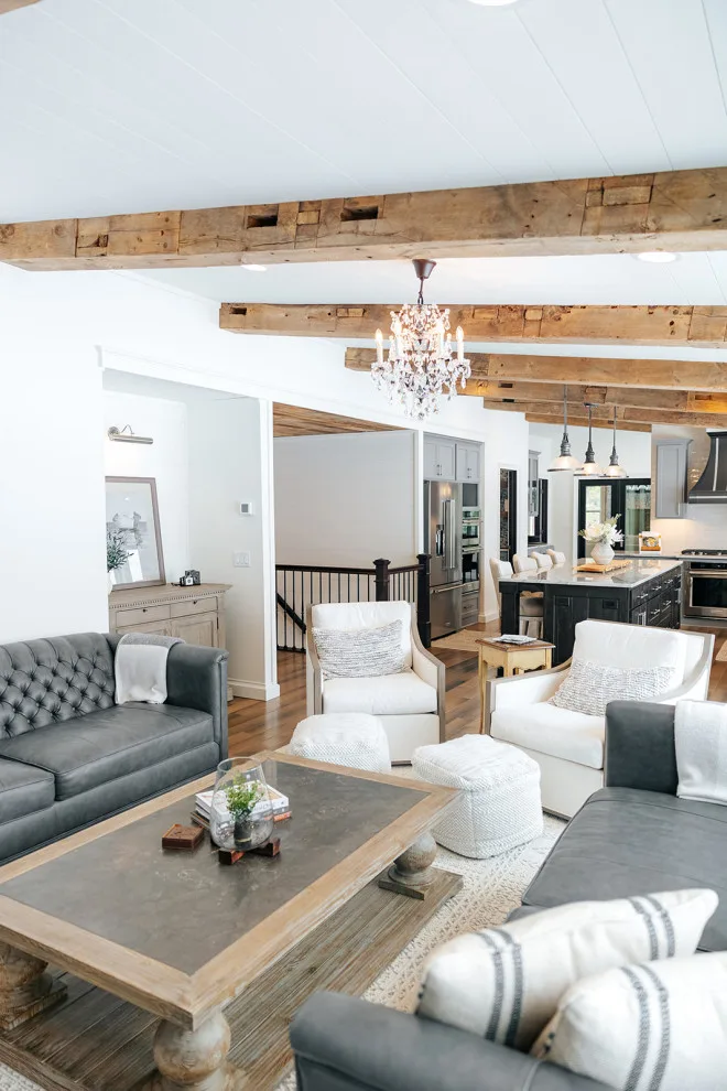 Elegant Allure at Lower Whitefish Lake by Katie Kottke Interiors - Photo 183