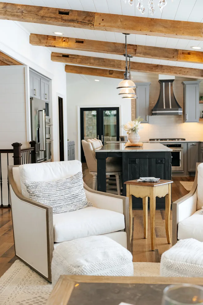 Elegant Allure at Lower Whitefish Lake by Katie Kottke Interiors - Photo 53