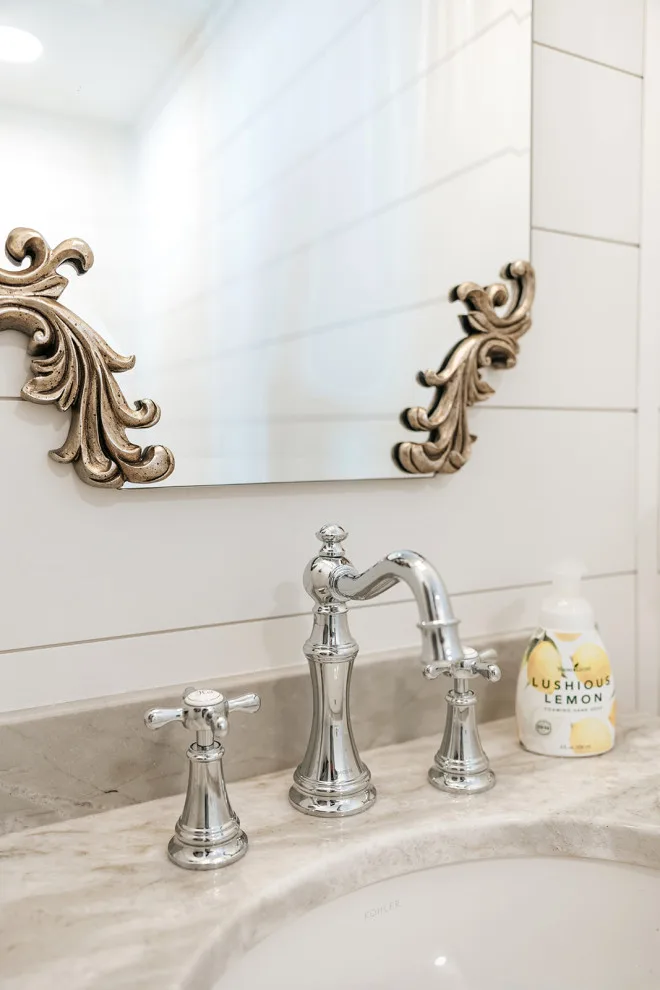 Elegant Allure at Lower Whitefish Lake by Katie Kottke Interiors - Photo 47