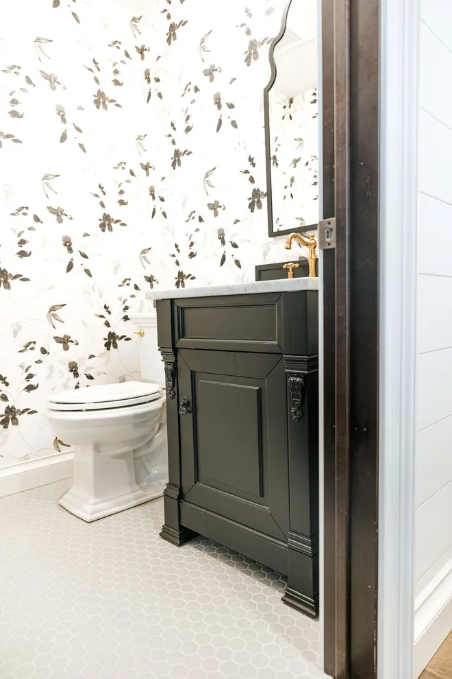 Elegant Allure at Lower Whitefish Lake by Katie Kottke Interiors - Photo 9