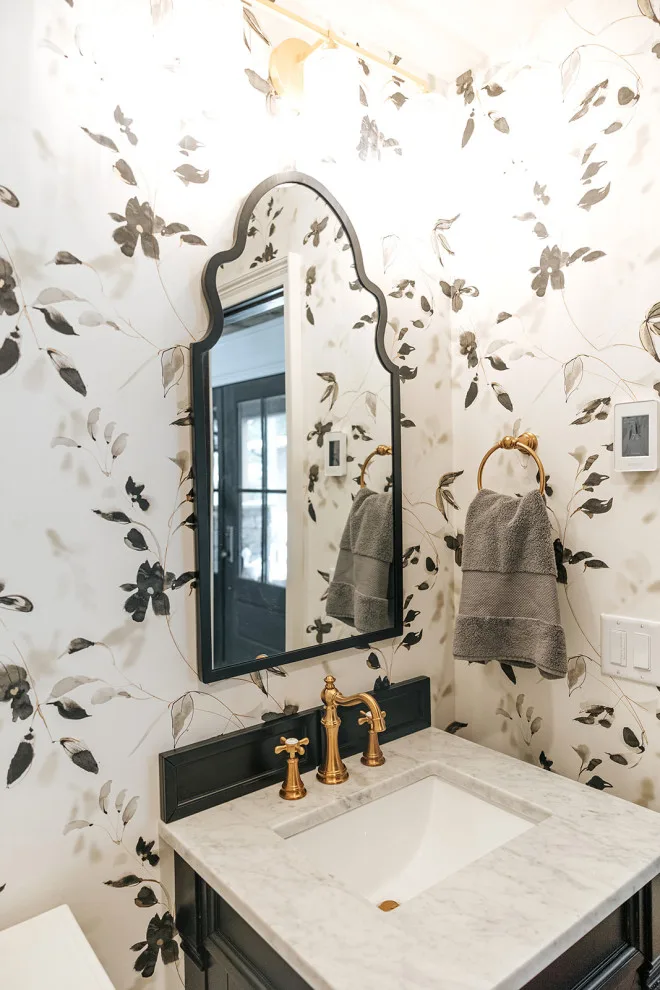Elegant Allure at Lower Whitefish Lake by Katie Kottke Interiors - Photo 24