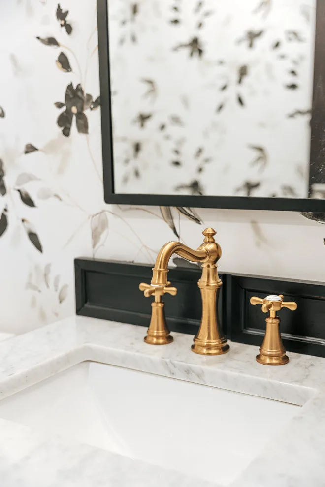 Elegant Allure at Lower Whitefish Lake by Katie Kottke Interiors - Photo 3