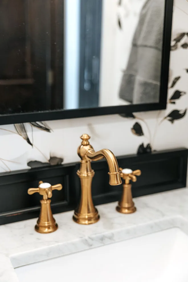 Elegant Allure at Lower Whitefish Lake by Katie Kottke Interiors - Photo 165