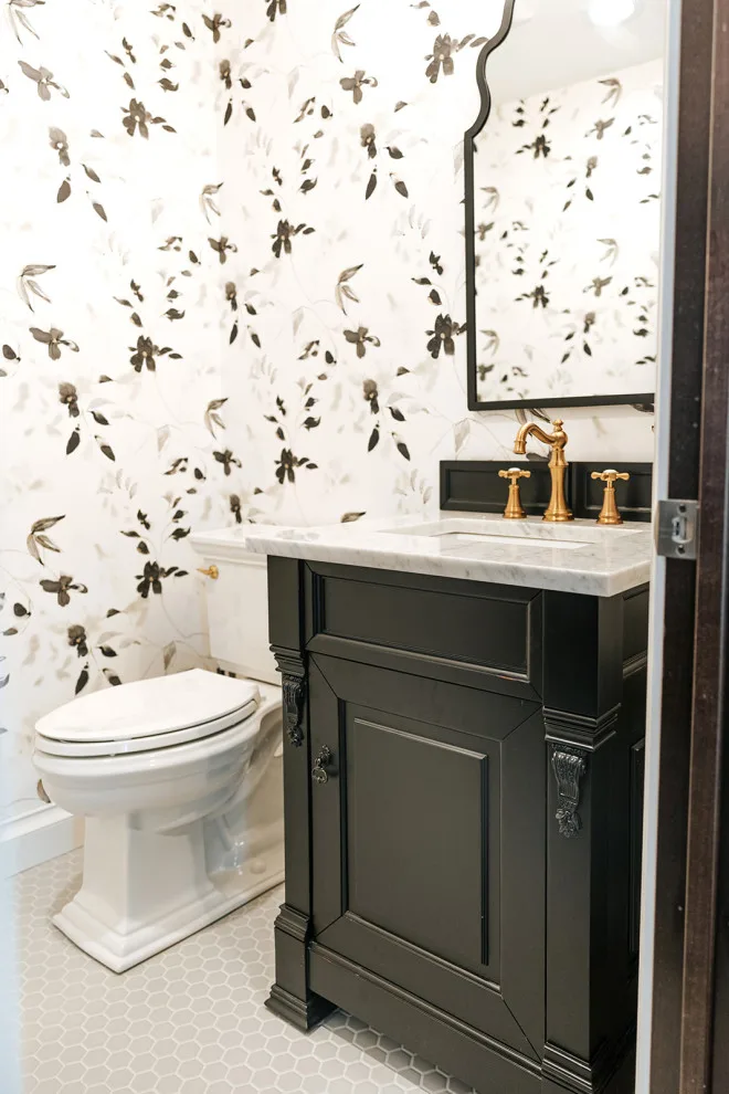 Elegant Allure at Lower Whitefish Lake by Katie Kottke Interiors - Photo 23