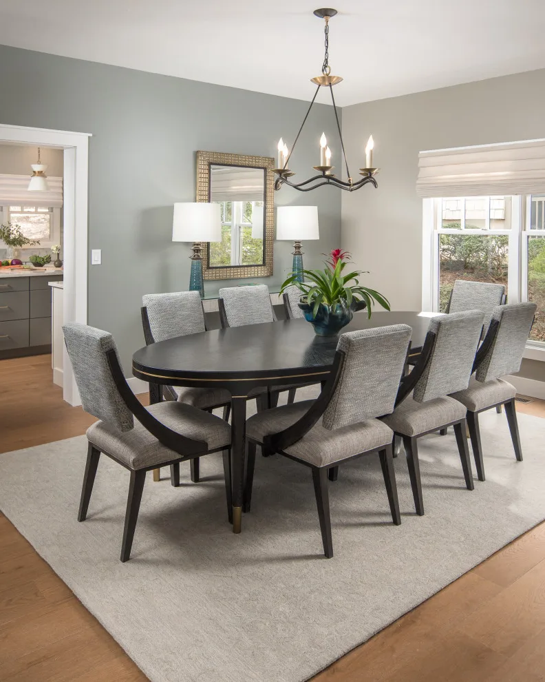 Elegant Living, Seamless Dining by The Design Gallery - Photo 4