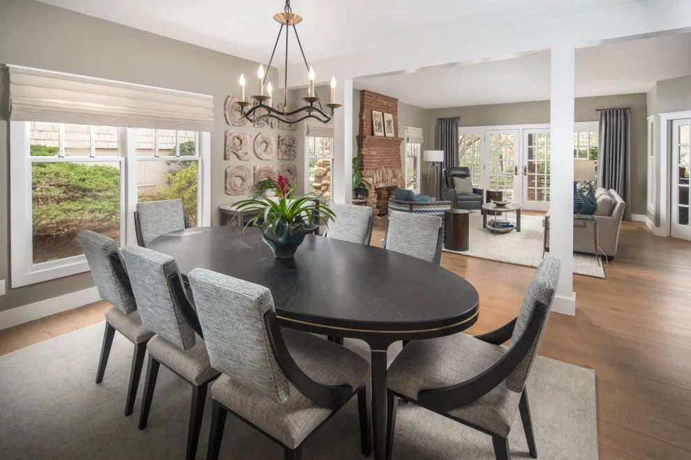 Elegant Living, Seamless Dining by The Design Gallery - Photo 3