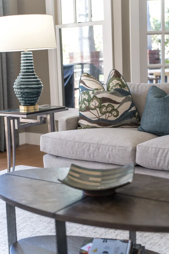 Elegant Living, Seamless Dining by The Design Gallery - Photo 10